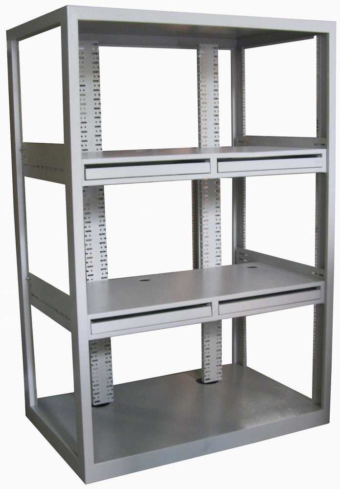 标准机架 - 腾讯机房