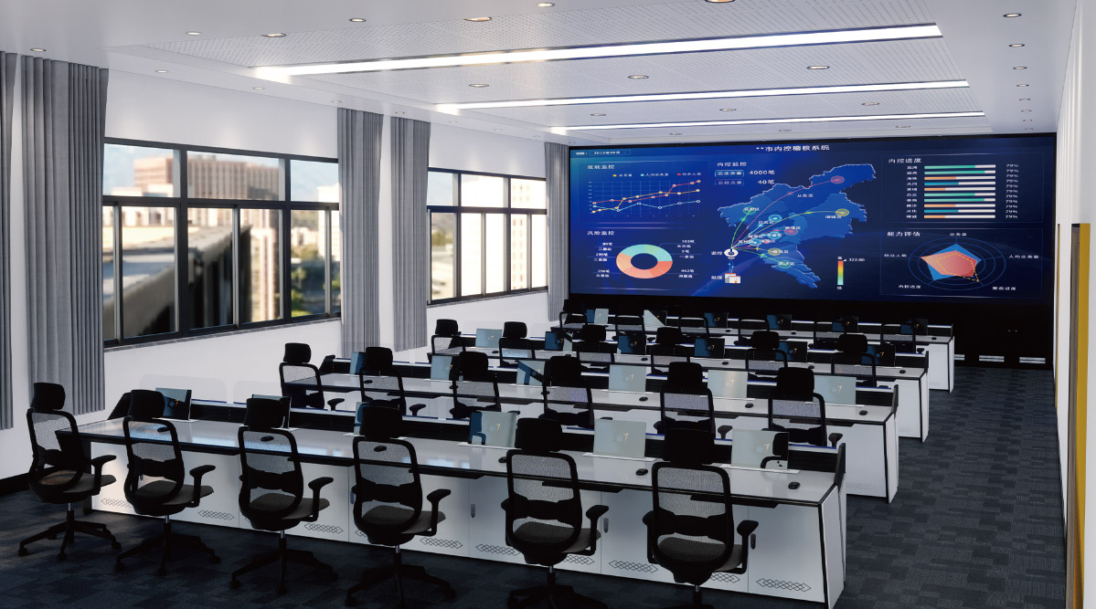 zt-e操作台 - 腾讯机房